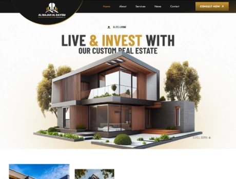 Al Najah Property