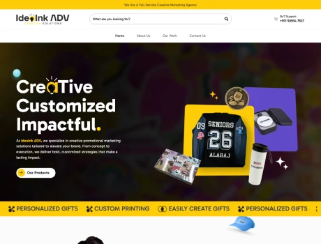 Idea Ink Advertising