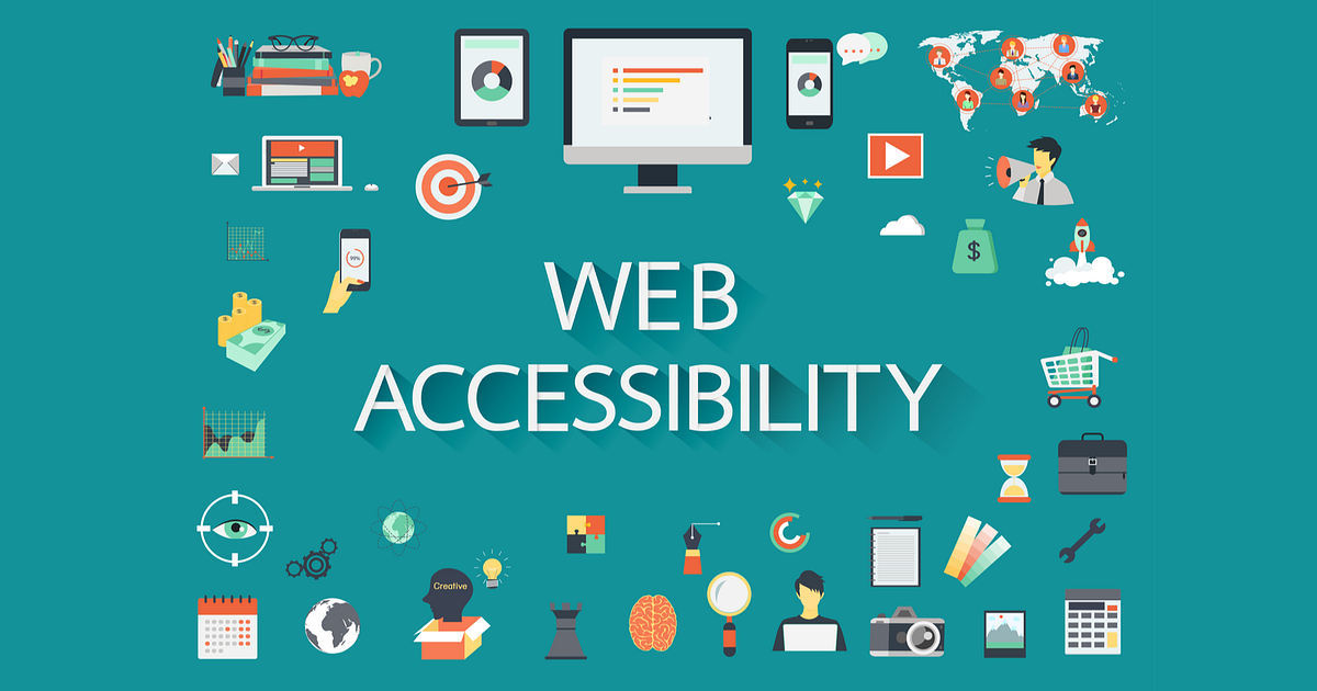 Accessibility-First Web Design: The Legal & SEO Benefits You’re Ignoring